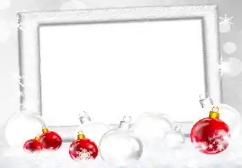 Foto Effekt från kategori Vinter № 26510