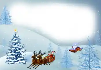 Foto Effekt från kategori Vinter № 3235