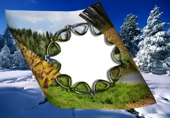 Foto Effekt från kategori Vinter № 3336 Foto Effekt från kategori Vinter № 3336