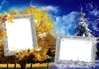 Foto Effekt från kategori Vinter № 3344 Foto Effekt från kategori Vinter № 3344