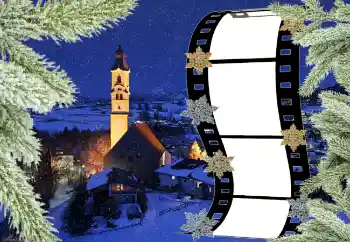 Foto Effekt från kategori Vinter № 3352 Foto Effekt från kategori Vinter № 3352