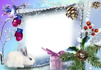 Foto Effekt från kategori Vinter № 3359 Foto Effekt från kategori Vinter № 3359