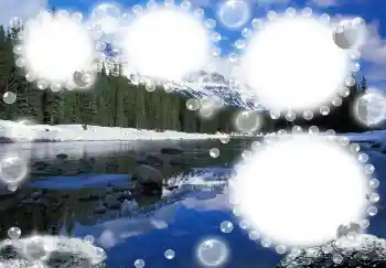 Foto Effekt från kategori Vinter № 3362 Foto Effekt från kategori Vinter № 3362