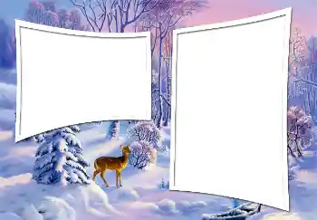 Foto Effekt från kategori Vinter № 3363 Foto Effekt från kategori Vinter № 3363