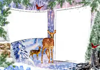 Foto Effekt från kategori Vinter № 3364 Foto Effekt från kategori Vinter № 3364