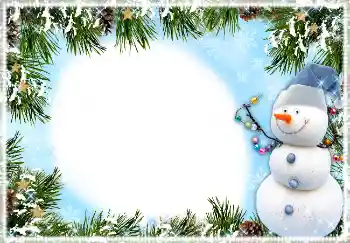 Foto Effekt från kategori Vinter № 3368 Foto Effekt från kategori Vinter № 3368