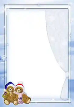 Foto Effekt från kategori Vinter № 3545