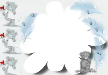 Foto Effekt från kategori Vinter № 3547