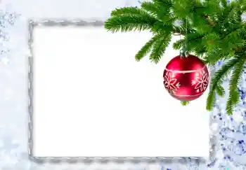 Foto Effekt från kategori Vinter № 3549