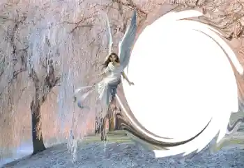 Foto Effekt från kategori Vinter № 36261