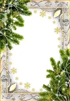 Foto Effekt från kategori Vinter № 3629