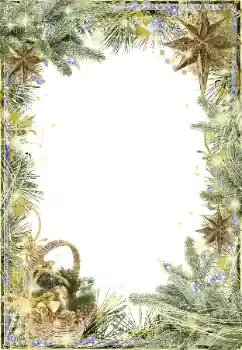 Foto Effekt från kategori Vinter № 39183