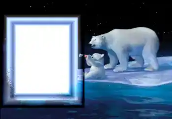 Foto Effekt från kategori Vinter № 39188