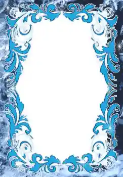 Foto Effekt från kategori Vinter № 4302