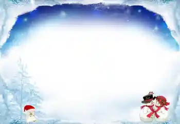 Foto Effekt från kategori Vinter № 4914