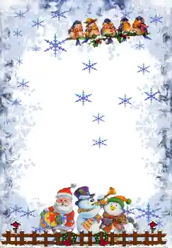 Foto Effekt från kategori Vinter № 4949