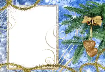 Foto Effekt från kategori Vinter № 5528