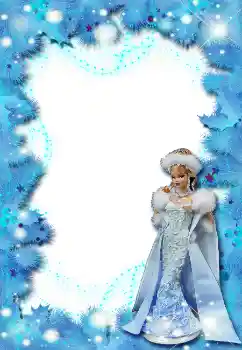 Foto Effekt från kategori Vinter № 5548