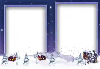 Foto Effekt från kategori Vinter № 81418 Foto Effekt från kategori Vinter № 81418