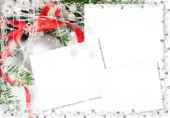 Foto Effekt från kategori Vinter № 85216