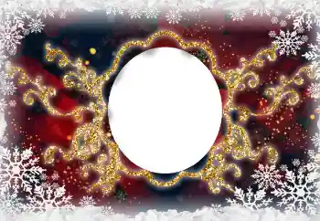 Foto Effekt från kategori Vinter № 85499