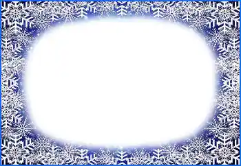 Foto Effekt från kategori Vinter № 87838