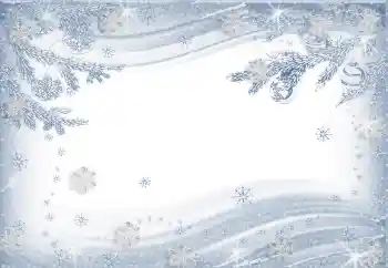 Foto Effekt från kategori Vinter № 87973