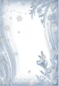 Foto Effekt från kategori Vinter № 88158