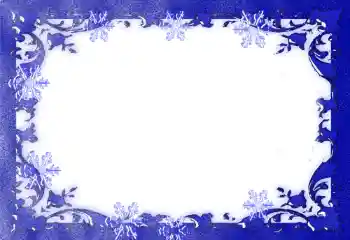 Foto Effekt från kategori Vinter № 94749