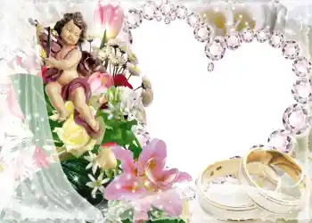 Foto Effekt från kategori Bröllops ramar № 1044 Foto Effekt från kategori Bröllops ramar № 1044
