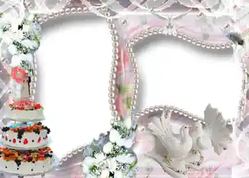 Foto Effekt från kategori Bröllops ramar № 1073 Foto Effekt från kategori Bröllops ramar № 1073
