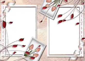 Foto Effekt från kategori Bröllops ramar № 107 Foto Effekt från kategori Bröllops ramar № 107