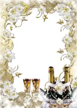 Foto Effekt från kategori Bröllops ramar № 1099 Foto Effekt från kategori Bröllops ramar № 1099