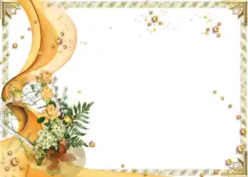 Foto Effekt från kategori Bröllops ramar № 114 Foto Effekt från kategori Bröllops ramar № 114