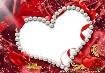 Foto Effekt från kategori Bröllops ramar № 119988