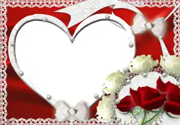 Foto Effekt från kategori Bröllops ramar № 119989