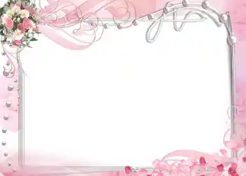 Foto Effekt från kategori Bröllops ramar № 124 Foto Effekt från kategori Bröllops ramar № 124