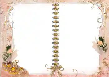 Foto Effekt från kategori Bröllops ramar № 128 Foto Effekt från kategori Bröllops ramar № 128