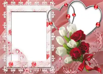 Foto Effekt från kategori Bröllops ramar № 130 Foto Effekt från kategori Bröllops ramar № 130