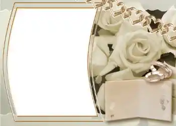 Foto Effekt från kategori Bröllops ramar № 145 Foto Effekt från kategori Bröllops ramar № 145