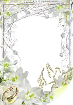 Foto Effekt från kategori Bröllops ramar № 1490 Foto Effekt från kategori Bröllops ramar № 1490