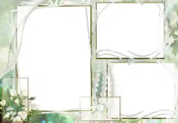 Foto Effekt från kategori Bröllops ramar № 160851