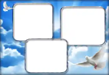 Foto Effekt från kategori Bröllops ramar № 160852