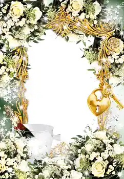 Foto Effekt från kategori Bröllops ramar № 1627 Foto Effekt från kategori Bröllops ramar № 1627