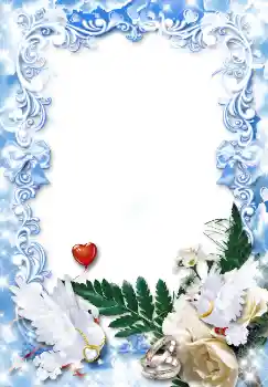 Foto Effekt från kategori Bröllops ramar № 1630 Foto Effekt från kategori Bröllops ramar № 1630