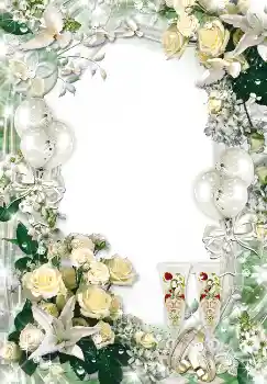 Foto Effekt från kategori Bröllops ramar № 1632 Foto Effekt från kategori Bröllops ramar № 1632