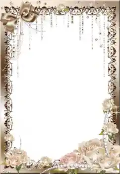 Foto Effekt från kategori Bröllops ramar № 163480