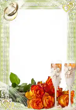Foto Effekt från kategori Bröllops ramar № 1635 Foto Effekt från kategori Bröllops ramar № 1635