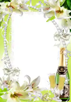 Foto Effekt från kategori Bröllops ramar № 1638 Foto Effekt från kategori Bröllops ramar № 1638