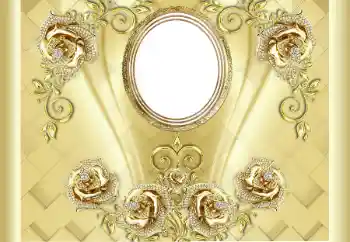 Foto Effekt från kategori Bröllops ramar № 166390